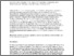 [thumbnail of Rosa-Salas, M and Sobande, F (forthcoming 2022) Hierarchies of Knowledge about Intersectionality in Marketing Theory and Practice (PDF).pdf]