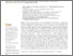 [thumbnail of Gattis. Monochorionic Twins and the Early.pub.pdf]