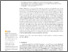 [thumbnail of The Psychosocial Impact of COVID-19 on Older Adults with Cancer - A Rapid Review PUBLISHED VERSION.pdf]