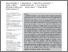 [thumbnail of Maternal   Child Nutrition - 2022 - Pradeilles - Diet and food insecurity among mothers  infants  and young children in.pdf]
