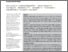 [thumbnail of Bipolar Disorders - 2022 - Lewis - Mental health prior to and during the COVID19 pandemic in individuals with bipolar.pdf]