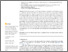 [thumbnail of Prison as a Site of Intense Religious Change - The Example of Conversion to Islam.pdf]