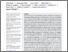 [thumbnail of Intl Journal of Cancer - 2022 - Watts - Genetic variation in ST6GAL1 is a determinant of capecitabine and oxaliplatin.pdf]