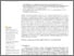 [thumbnail of Fluid-Phase Endocytosis and Lysosomal Degradation of Bovine Lactoferrin in Lung Cells.pdf]