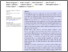 [thumbnail of Van Goozen. Understanding de novo onset of anxiety. pub.pdf]