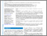 [thumbnail of Genipin Delays Corneal Stromal Enzymatic Digestion.pdf]