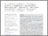 [thumbnail of British J Health Psychol - 2022 - Phillips - Perceived threat of COVID‐19  attitudes towards vaccination  and vaccine (1).pdf]