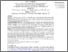 [thumbnail of Assessing annual thermal comfort extent in central courtyards Baghdad as a case study.pdf]