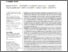 [thumbnail of Magnetic Resonance in Med - 2022 - Afzali - MR Fingerprinting with b‐Tensor Encoding for Simultaneous Quantification of.pdf]