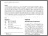 [thumbnail of Point of care ultrasound in pelvic health - scope of practice, education and governance for physiotherapists PUBLISHED VERSION.pdf]