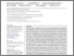 [thumbnail of Transbounding Emerging Dis - 2022 - Guerrero?S nchez - Serological evidence of exposure of Bornean wild carnivores to.pdf]
