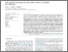 [thumbnail of Daily patterns in parasite processes - diel variation in fish louse transcriptomes.pdf]