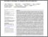 [thumbnail of Microbial Biotechnology - 2022 - Petrova - Cloning and expression of Burkholderia polyyne biosynthetic gene clusters in.pdf]