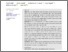 [thumbnail of Euro Eating Disorders Rev - 2022 - Babb - A comparison of the eating disorder service experiences of autistic and.pdf]