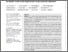 [thumbnail of Acta Psychiatr Scand - 2022 - Lewis - Trauma exposure and co‐occurring ICD‐11 post‐traumatic stress disorder and complex.pdf]
