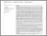 [thumbnail of Eur J Dental Education - 2022 - Atkin - Consolidating human disease learning in the Dental Emergency Clinic.pdf]
