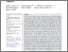 [thumbnail of American J Primatol - 2022 - Kooros - External environmental conditions impact nocturnal activity levels in proboscis.pdf]