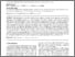 [thumbnail of Adaptability in Energy Efficient Office Building Design]