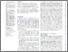 [thumbnail of Paediatric early warning systems - not a simple answer to a complex question - PUBLISHED.pdf]