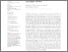 [thumbnail of Prenatal health behaviours as predictors of human placental lactogen levels.pdf]