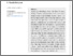 [thumbnail of Philosophical Issues - 2022 - Palermos - Responsibility in epistemic collaborations  Is it me  is it the group or are we.pdf]