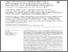 [thumbnail of CLARK, A - Safety of maintaining elective and emergency surgery during the COVID-19 pandemic.pdf]