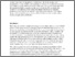[thumbnail of The campus magazine as an aesthetic experience in a transnational university in China_Garrisi.pdf]