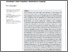 [thumbnail of NMR in Biomedicine - 2022 - Kopanoglu - Actual patient position versus safety models  Specific Absorption Rate implications (1).pdf]