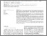 [thumbnail of Boswellia- systematically scoping the in vitro, in vivo and clinical research.pdf]