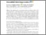 [thumbnail of Language Learning - 2023 - Cabiddu - CLASSIC Utterance Boundary  A Chunking‐Based Model of Early Naturalistic Word.pdf]