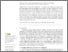 [thumbnail of The LIV-1 sub-family of zinc transporters From origins to present day discoveries PUBLISHED VERSION.pdf]