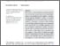 [thumbnail of Governance - 2022 - Meier - Critical thoughts about critical mass in representative bureaucracy  A theoretical exploration.pdf]