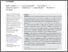 [thumbnail of Child - 2023 - Anthony - Adversity profiles of children receiving care and support from social services  A latent‐class.pdf]