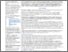 [thumbnail of Attitudes and perceptions of patients with pulmonary fibrosis review.pdf]