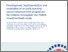 [thumbnail of Development, implementation and evaluation of an early warning system improvement programme - PUBLISHED.pdf]
