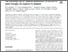 [thumbnail of CLARKE, Angus - The evolving role of medical geneticists in the era of gene therapy An urgency to prepare.pdf]