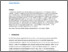 [thumbnail of The Carbon Footprint and Decarbonisation (or not) of Tourism Sep 22.pdf]