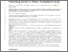 [thumbnail of Community Pharmacists Views on the Early Stages of Implementation of a National Pilot Independent Prescribing Service PUBLISHED.pdf]
