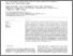 [thumbnail of CALVER, Brian - Life-threatening arrhythmogenic CaM mutations disrupt CaM binding to a distinct RyR2 CaM-binding pocket.pdf]