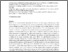 [thumbnail of Dwyer. Characterisation of the neural basis. Post print.pdf]