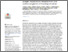 [thumbnail of Schistosoma mansoni Larval Extracellular PUBLISHED.pdf]
