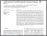 [thumbnail of Combining bioinformatics, cheminformatics, functional genomics and whole organism approaches for PUBLISHED.pdf]