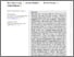 [thumbnail of British Educational Res J - 2023 - Long - School health and wellbeing and national education system reform  A qualitative.pdf]