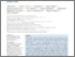 [thumbnail of J Eukaryotic Microbiology - 2023 - Mitra - The Mixoplankton Database MDB Diversity of photo‐phago‐trophic plankton in.pdf]