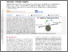 [thumbnail of Microtubule-Stabilizing 1,2,4-Triazolo[1,5- a]pyrimidines as Candidate Therapeutics for Neurodegenerative Disease Matched Molecular Pair Analyses and Computational Stu.pdf]