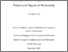 [thumbnail of Alexander FINAL THESIS - An Empirical Investigation into the Nature and Degree of Nominality Complete Version, Alex Carr.pdf]