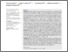 [thumbnail of Ophthalmic Physiologic Optic - 2023 - Stapley - Temporal summation in myopia and its implications for the investigation of.pdf]