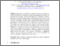 [thumbnail of Engaging Students with Profound and Multiple Disabilities using Humanoid Robots AAM.pdf]