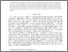 [thumbnail of Int Economic Review - 2023 - Mumtaz - THE FEDERAL RESERVE S IMPLICIT INFLATION TARGET AND MACROECONOMIC DYNAMICS  AN SVAR.pdf]