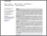 [thumbnail of Ophthalmic Physiologic Optic - 2023 - Hunter - Investigating the linkage between mesopic spatial summation and variations (1).pdf]